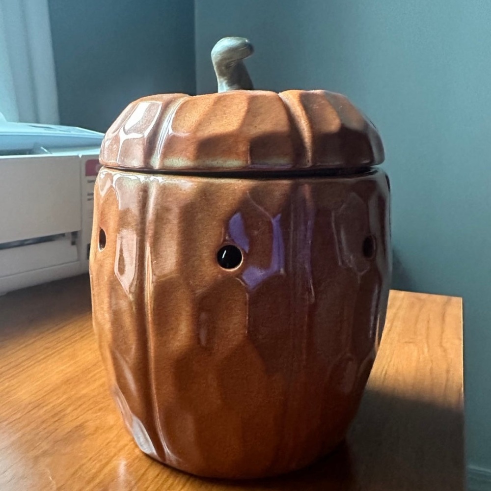 Scentsy burner